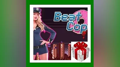 Beat Cop Steam Key Region Free  Карты АКЦИЯ