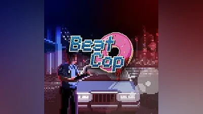 BEAT COP STEAM КЛЮЧ