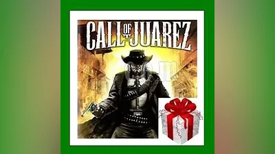 Call of Juarez Steam Key RU-CIS-UA АКЦИЯ