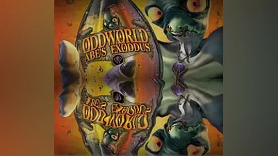Oddworld: Abe's Exoddus (Steam Key/Region Free)