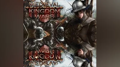 Medieval Kingdom Wars (Steam Key/Region Free)