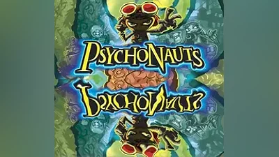 Psychonauts (Steam Key/Region Free)