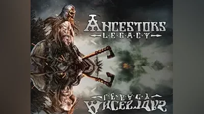 Ancestors Legacy (Steam Key/Region Free)