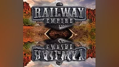 Railway Empire (Steam Key/Region Free)