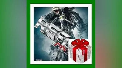 MX vs ATV Reflex Steam Key RU-CIS-UA АКЦИЯ