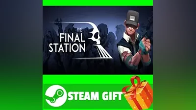 ВСЕ СТРАНЫ+РОССИЯ The Final Station Steam Gift