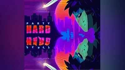 Party Hard (Steam Key/Region Free)