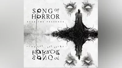 SONG OF HORROR (Steam Key/Region Free)