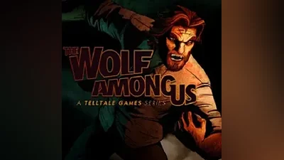 THE WOLF AMONG US STEAM КЛЮЧ/РУ+СНГ