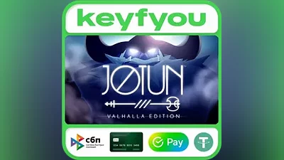 Jotun: Valhalla Edition / STEAM КЛЮЧ