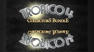 Tropico 4 Collectors Bundle (Steam Key/Region Free)