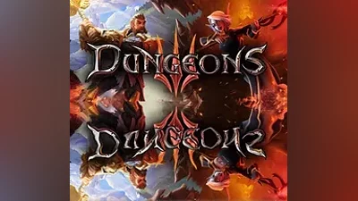 Dungeons 3 (Steam Key/Region Free)