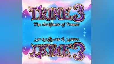 Trine 3: The Artifacts of Power (steam gift/ru+cis)