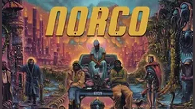 Norco ключ Весь Мир + РФ Россия стим RU/CIS СНГ