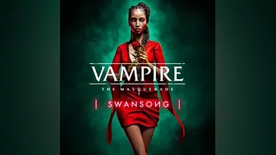 Vampire: The Masquerade – Swansong EGS (PC)