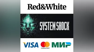System Shock * STEAM РОССИЯ АВТОДОСТАВКА