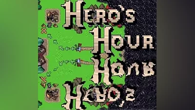 Hero's Hour (Steam Key/Region Free)
