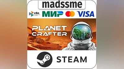The Planet Crafter * RU/KZ/СНГ/TR/AR * STEAM АВТО