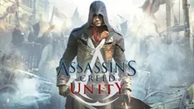 Assassin's Creed Unity • RU/UA/KZ АВТО