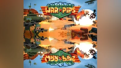 Warpips (Steam Key/Region Free)
