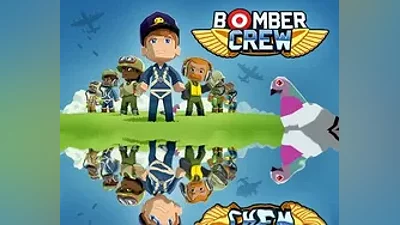 Bomber Crew (Steam Key/Region Free)