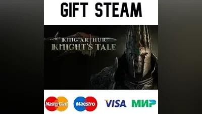 King Arthur: Knight's Tale | steam RU/UA/KZ