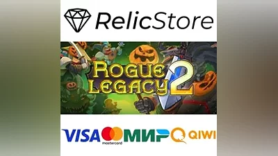 Rogue Legacy 2 - STEAM GIFT РОССИЯ