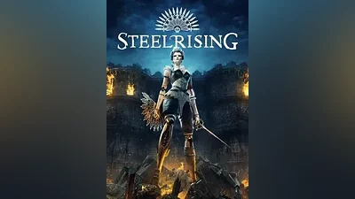 Steelrising Steam Key GLOBAL