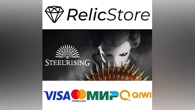 Steelrising - STEAM GIFT РОССИЯ