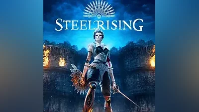 STEELRISING STEAM КЛЮЧ