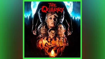 The Quarry STEAM•RU|KZ|UA
