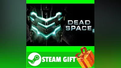 ВСЕ СТРАНЫ+РОССИЯ Dead Space 2 Steam Gift