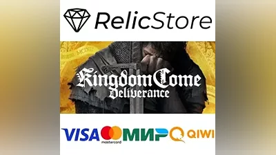 Kingdom Come: Deliverance Royal Edition - STEAM RU