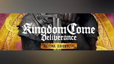 Kingdom Come: Deliverance Royal Edition (Steam Ключ)