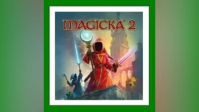 Magicka 2 Steam Key RU-CIS-UA  Карты АКЦИЯ