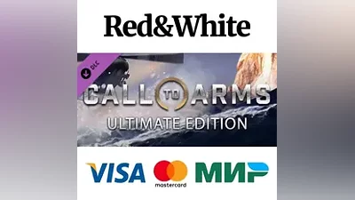 Call to Arms - Ultimate Edition * STEAM АВТОДОСТАВКА