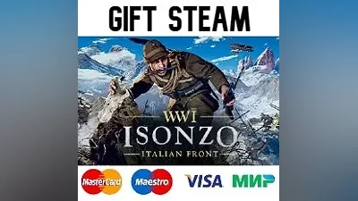 Isonzo | steam RU/UA/KZ