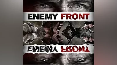 Enemy Front (Steam Key/Region Free)