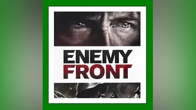 Enemy Front Steam Key RU-CIS-UA Карты АКЦИЯ