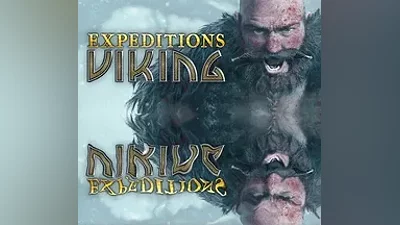 Expeditions: Viking (Steam Key/Region Free)