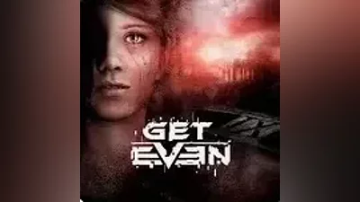 Get Even КЛЮЧ  / STEAM KEY