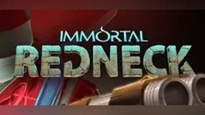 Immortal Redneck - STEAM key - Region Free / GLOBAL