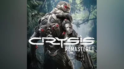 CRYSIS REMASTERED XBOX КЛЮЧ