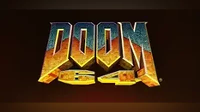 DOOM 64 (Steam Ключ / Россия + Весь Мир)