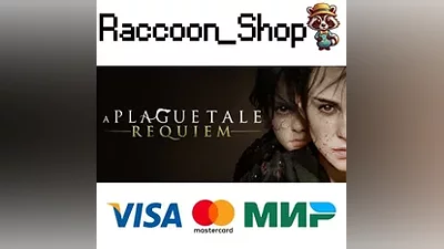 A Plague Tale: Requiem * STEAM РОССИЯ