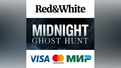 Midnight Ghost Hunt * STEAM РОССИЯ АВТОДОСТАВКА