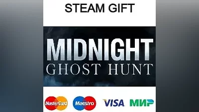 Midnight Ghost Hunt| steam RU/UA/KZ/CНГ