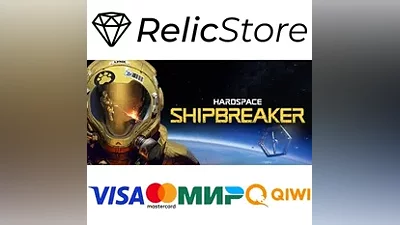 Hardspace: Shipbreaker - STEAM GIFT РОССИЯ