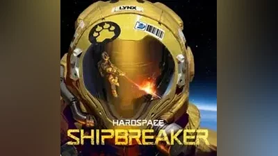 Hardspace Shipbreaker ключ Весь Мир РФ Россия стим + RU