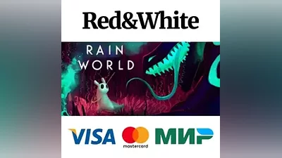 Rain World * STEAM РОССИЯ АВТОДОСТАВКА